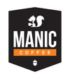 Manic coffee